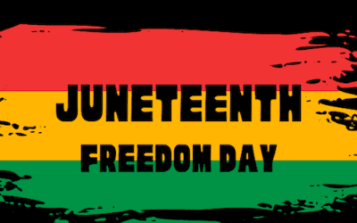 Juneteenth: Freedom Celebration