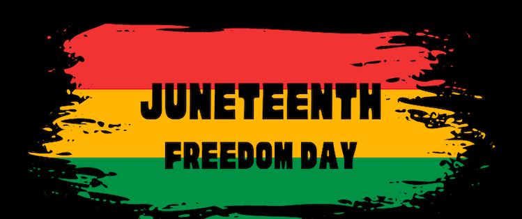 Juneteenth: Freedom Celebration