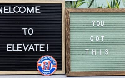 2025: Fresh Start, Endless Possibilities