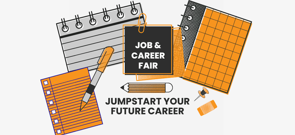 Career Luncheon Success!