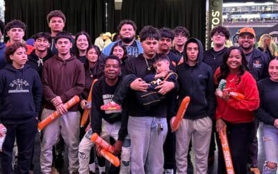 Damion Lee Family Foundation