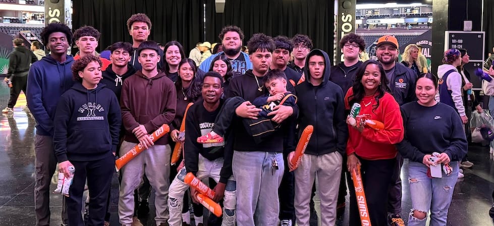 Damion Lee Family Foundation