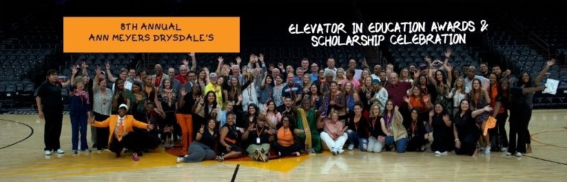 Elevate Phoenix Scores Big at Drysdale Luncheon