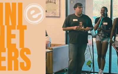 A Legacy of Leadership: Elevate Phoenix’s Alumni Cabinet Passes the Baton