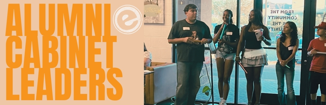 A Legacy of Leadership: Elevate Phoenix’s Alumni Cabinet Passes the Baton