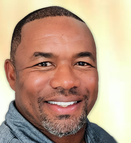 Frank Sanders