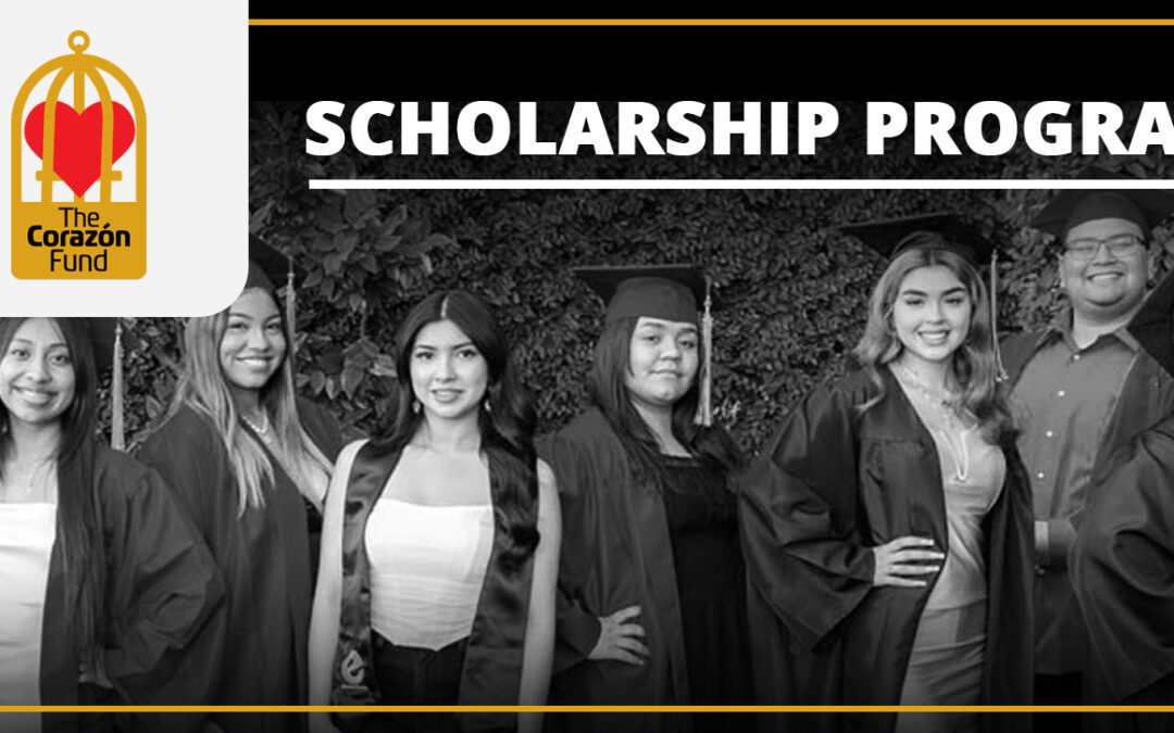 Investing in Our Future: The Corazón Fund!