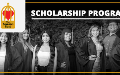 Investing in Our Future: The Corazón Fund!