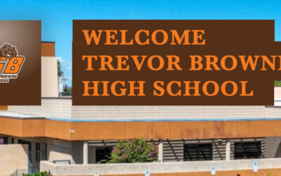 Unstoppable Momentum: Elevate Phoenix Launches 5th Pipeline at Trevor Browne High School