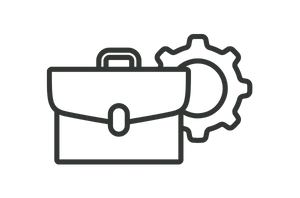 icon post