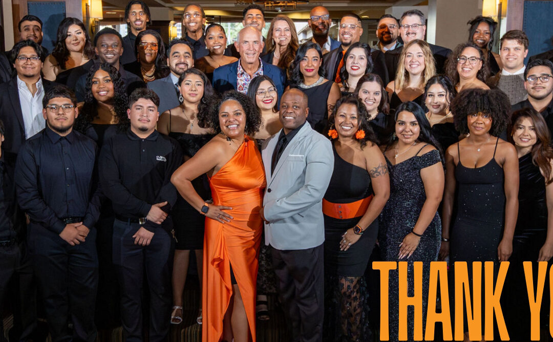 On Cloud Nine… An Unforgettable Success