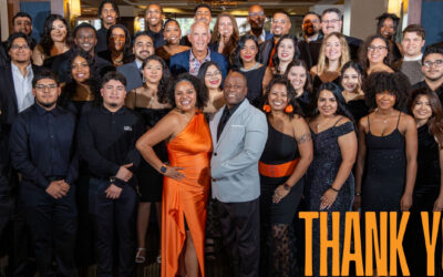 On Cloud Nine… An Unforgettable Success