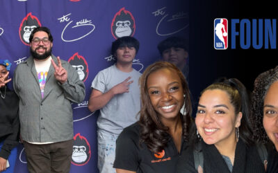 A Slam Dunk for the Valley: Elevate Phoenix Named 2026 NBA Foundation Grant Recipient