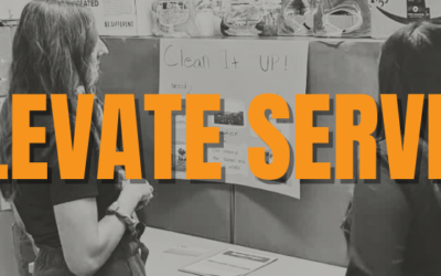 Building Leaders Everywhere: The Elevate Service Model