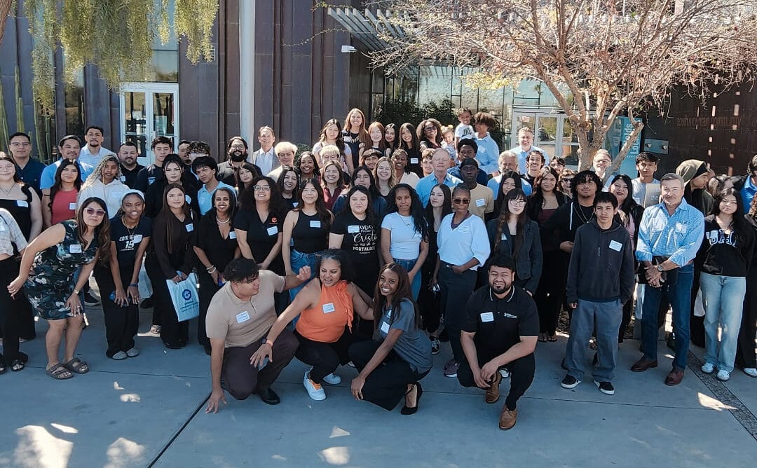 Investing in Tomorrow: A Reflection on Our 14th Annual Senior Career Day