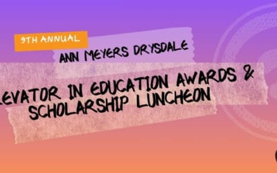 A Legacy in Motion: Reflecting on the 9th Annual Elevator in Education Awards