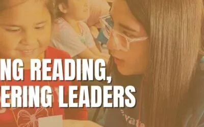 Elevate Phoenix 1 Elevating Reading, Empowering Leaders: Transforming Communities Through Literacy